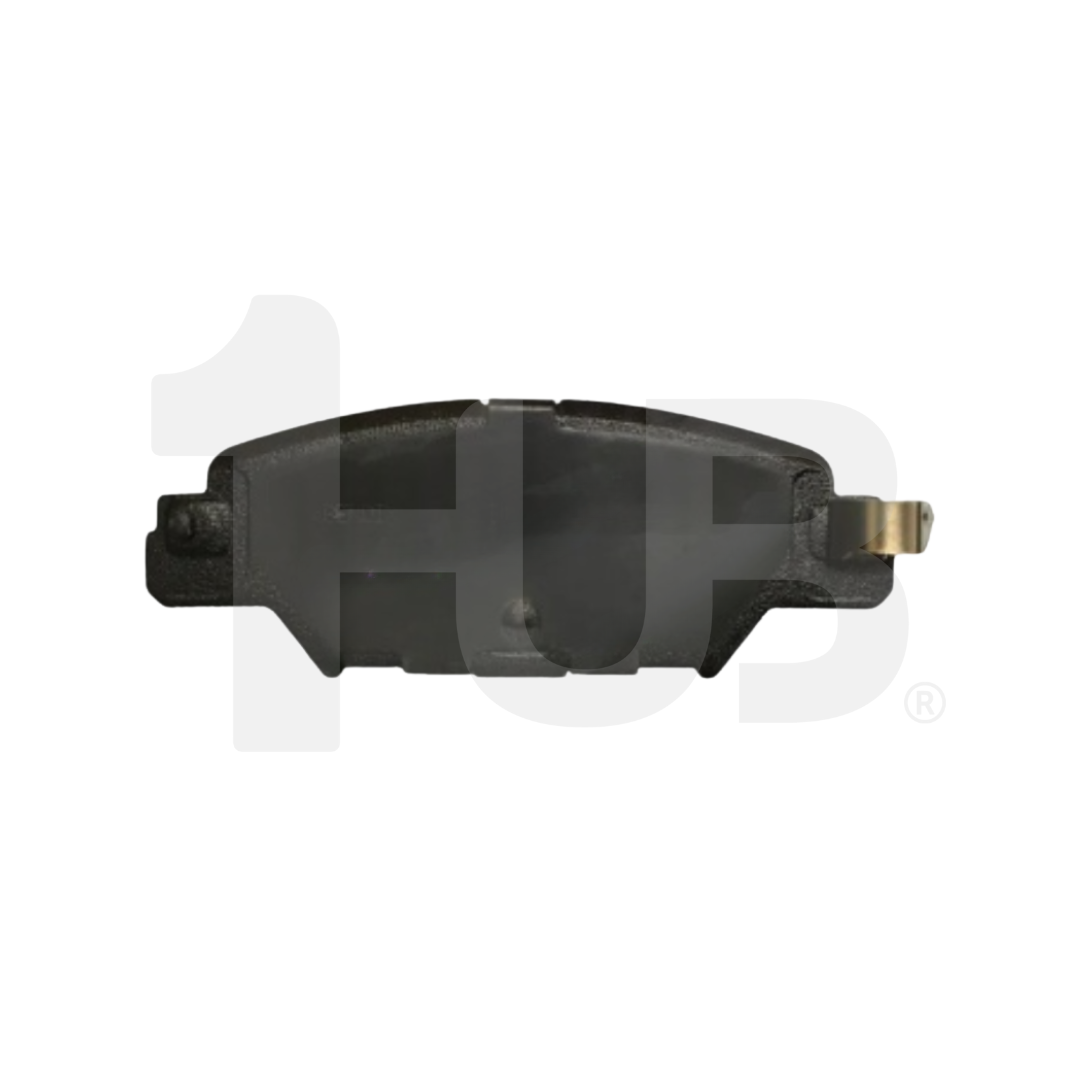 BENDIX BRAKE PAD MAZDA CX-5 SKYACTIVE-G, SKYACTIVE-D (RR) DB2414GCT ( 1 PC )