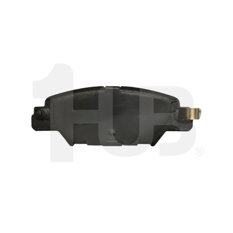 BENDIX BRAKE PAD MAZDA CX-5 SKYACTIVE-G, SKYACTIVE-D (RR) DB2414GCT ( 1 PC )