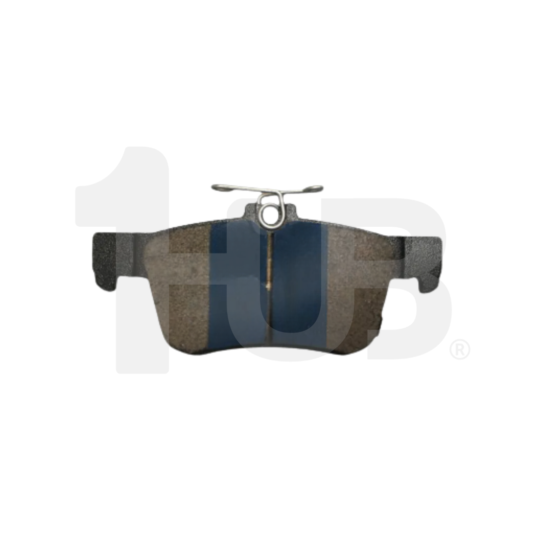 BENDIX BRAKE PAD HONDA CIVIC 2016-21 REAR DB2429GCT ( 1 SET )