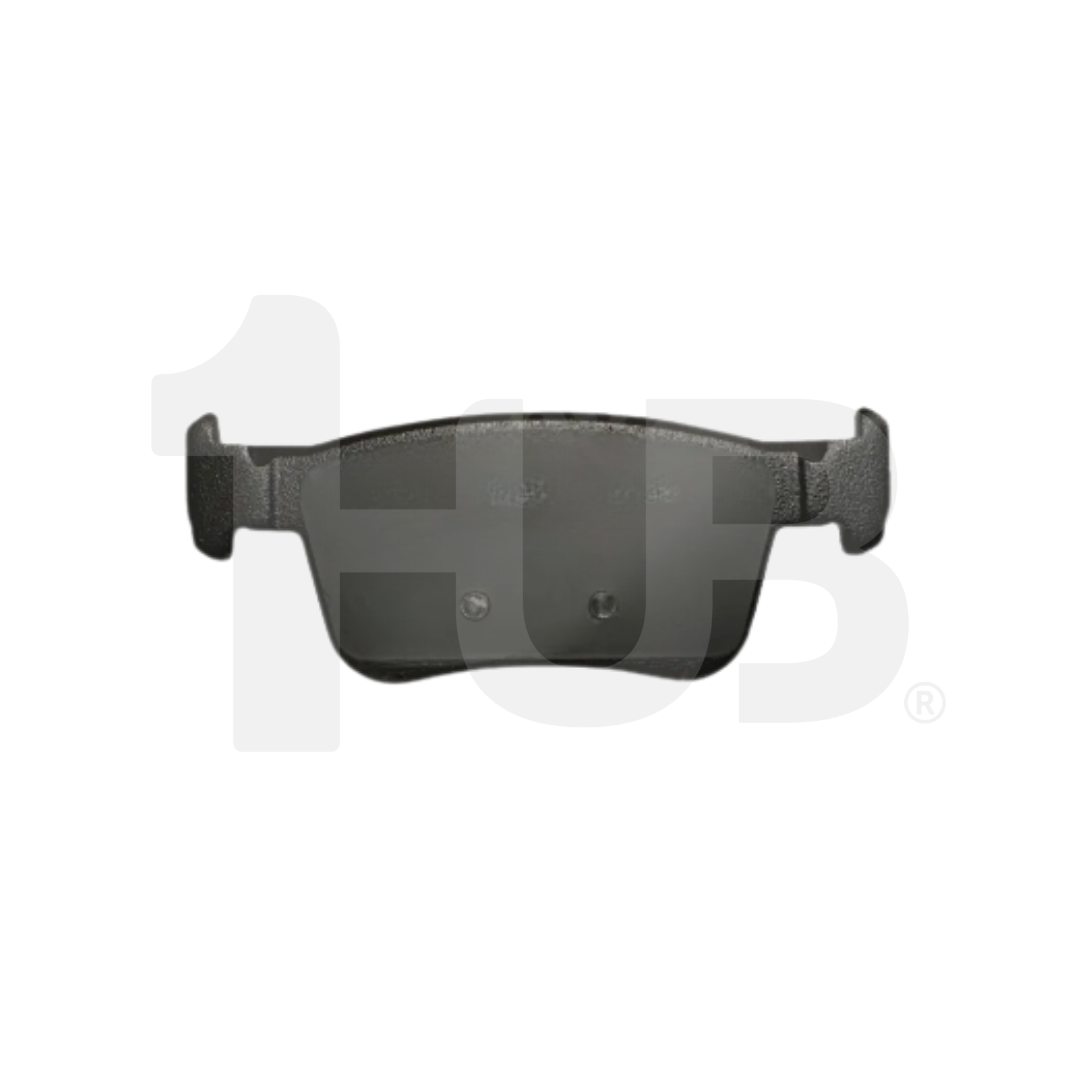 BENDIX BRAKE PAD HONDA CIVIC 2016-21 REAR DB2429GCT ( 1 SET )