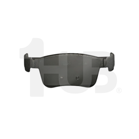 BENDIX BRAKE PAD HONDA CIVIC 2016-21 REAR DB2429GCT ( 1 SET )
