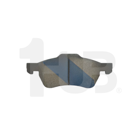 BENDIX BRAKE PAD MG SZ DB2466GCT ( 1 SET )