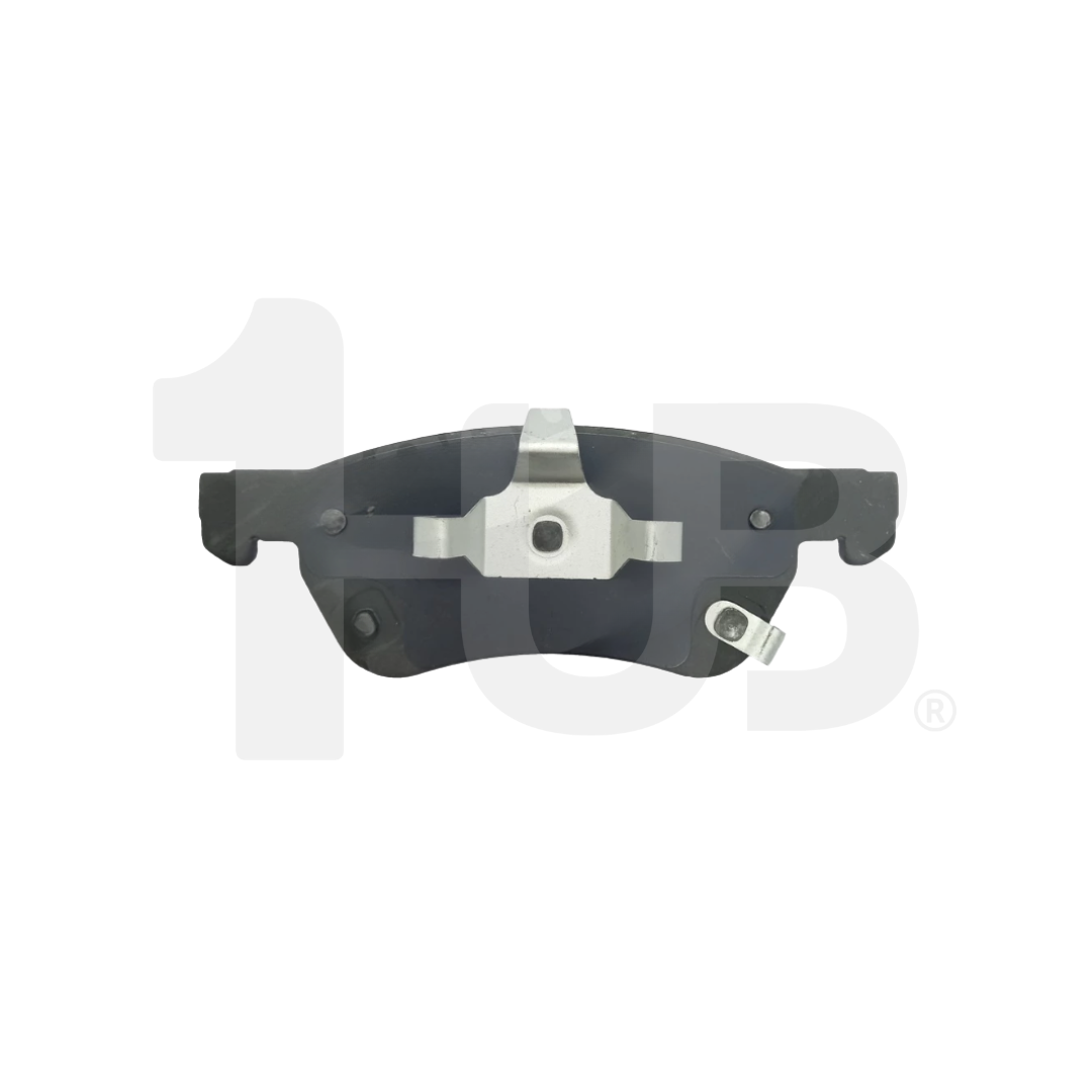 BENDIX BRAKE PAD MG SZ DB2466GCT ( 1 SET )