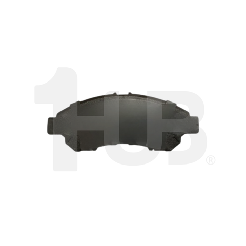 BENDIX BRAKE PAD TOYOTA RUSH 2018-2022 FRONT DB2496GCT ( 1 SET )