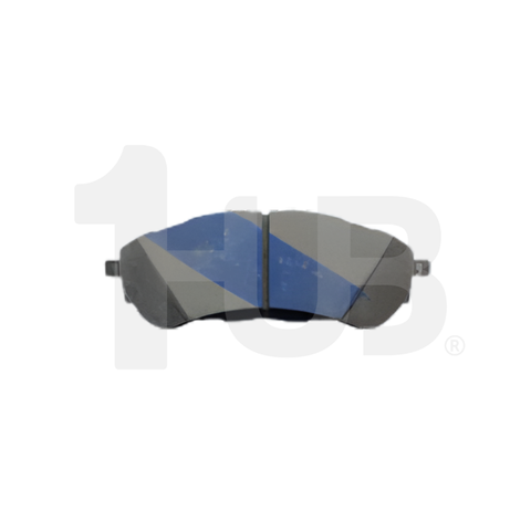 BENDIX BRAKE PAD FORD RANGER RAPTOR 2019-22 REAR DB2503GCT ( 1 SET )