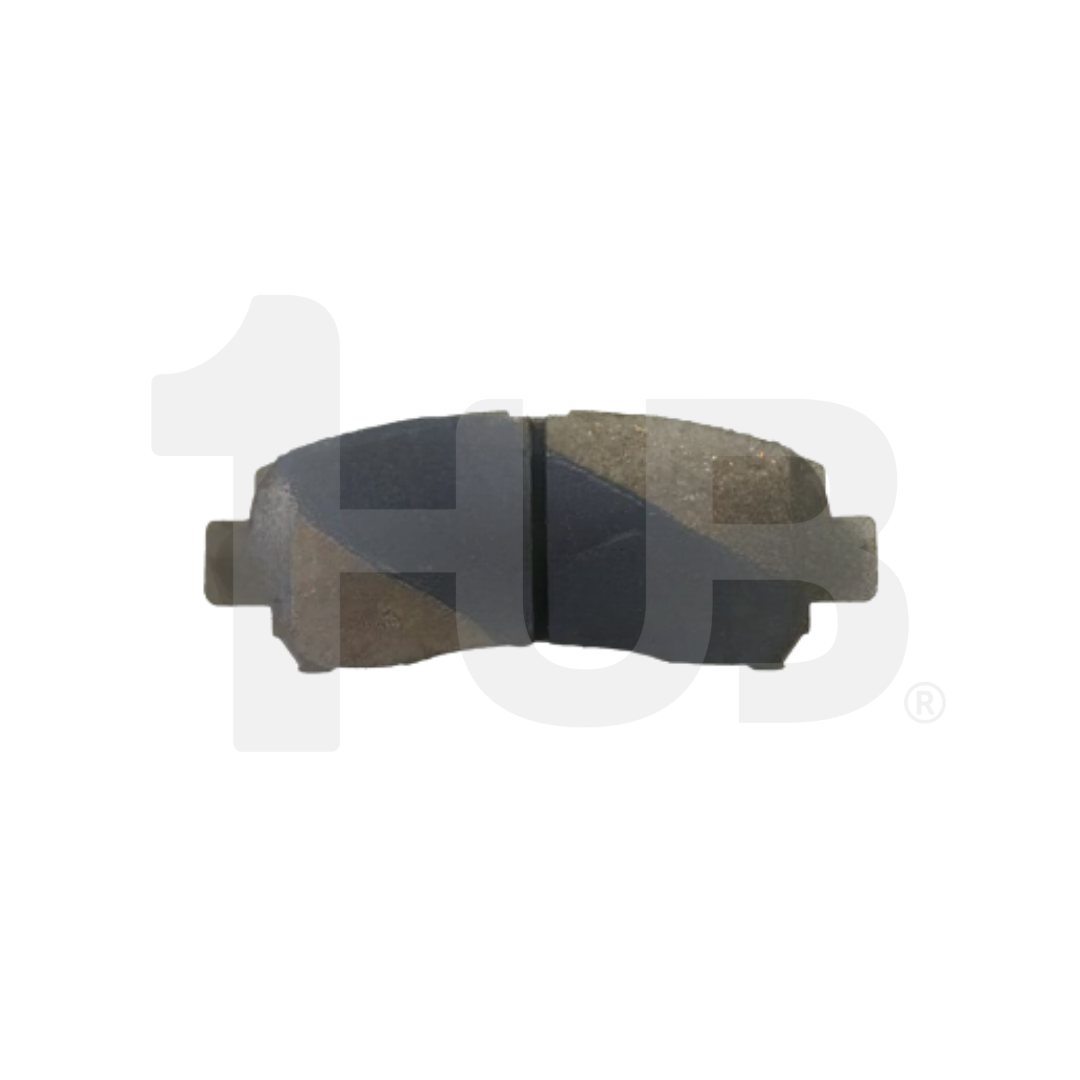 BENDIX BRAKE PAD SUZUKI ERTIGA 2019-22 FRONT DB2522GCT ( 1 SET )