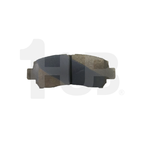 BENDIX BRAKE PAD SUZUKI ERTIGA 2019-22 FRONT DB2522GCT ( 1 SET )