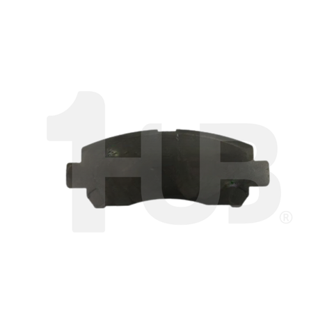 BENDIX BRAKE PAD SUZUKI ERTIGA 2019-22 FRONT DB2522GCT ( 1 SET )