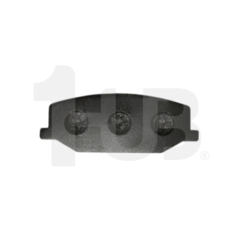 BENDIX BRAKE PAD SUZUKI JIMNY , BEAVER 1983-19 FRONT DB403GCT / A129K ( 1 SET )