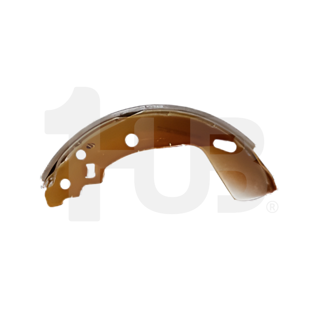 BENDIX BRAKE SHOE ASSEMBLY SUZUKI SWIFT 1.4 2012-16 / CIAZ 2016-22 DS0811 / BS5057 ( 1 SET )
