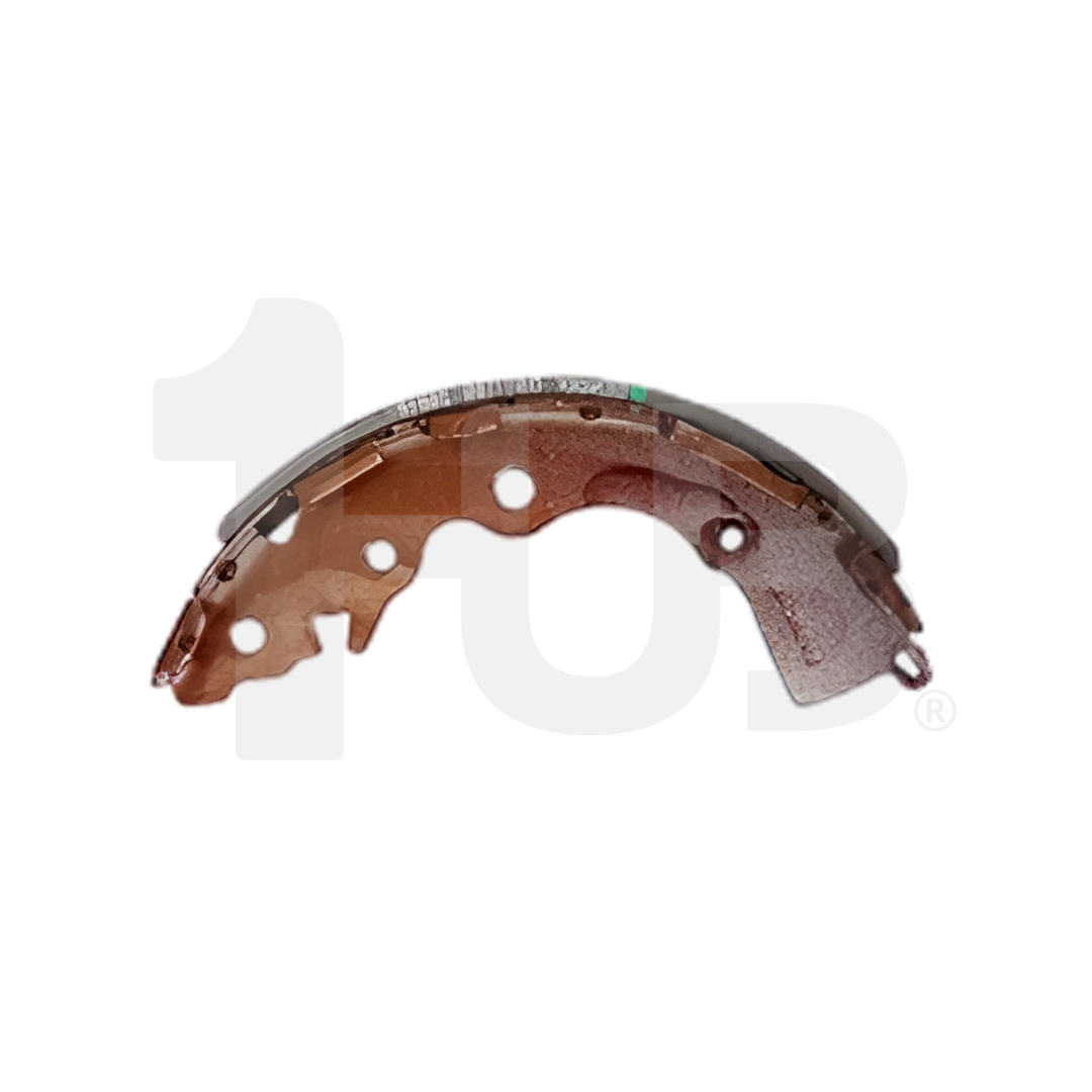BENDIX BRAKE SHOE HYUNDAI ACCENT 2006-10 / KIA RIO 2006-10 / KIA RIO 1.4 DS11189 DS5014 / BS5014 ( 1 SET )
