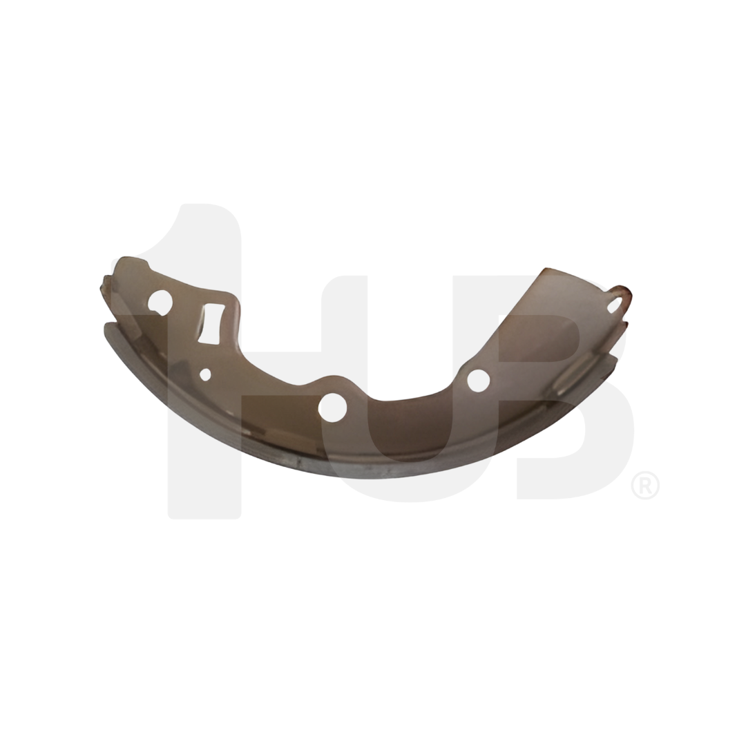 BENDIX BRAKE SHOE KIA PICANTO 2005-10 DS11192 BS5048 ( 1 SET )