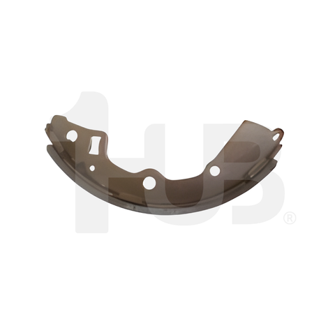 BENDIX BRAKE SHOE KIA PICANTO 2005-10 DS11192 BS5048 ( 1 SET )
