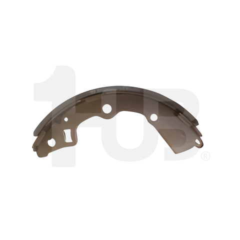 BENDIX BRAKE SHOE KIA PICANTO 2005-10 DS11192 BS5048 ( 1 SET )