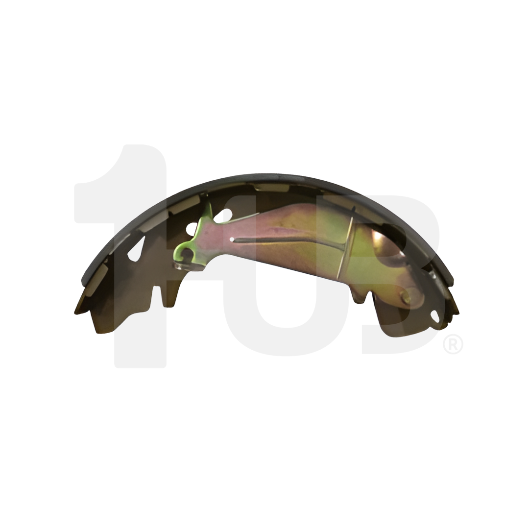 BENDIX BRAKE SHOE ASSEMBLY HYUNDAI STAREX CRDI 2004-10 / GRAND STAREX 2007-15 DS11212 / BS5100 ( 1 SET )