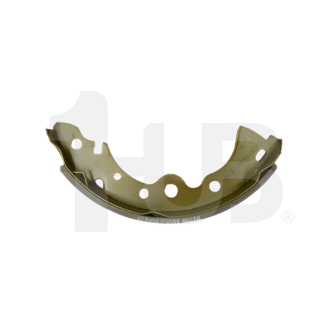 BENDIX BRAKE SHOE NISSAN SENTRA GX 2004-15 / MAXIMA 1987-89 DS1167 BS1598 ( 1 SET )