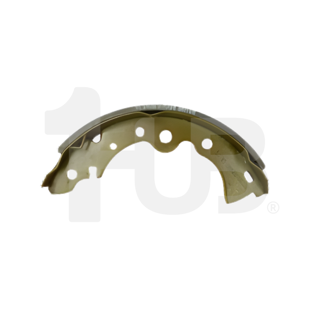 BENDIX BRAKE SHOE NISSAN SENTRA GX 2004-15 / MAXIMA 1987-89 DS1167 BS1598 ( 1 SET )