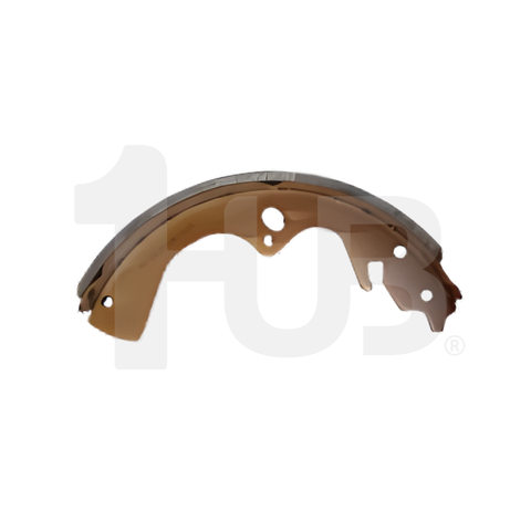 BENDIX BRAKE SHOE ASSEMBLY KIA SPORTAGE 1998-03 DS1411 / BS1775 ( 1 SET )