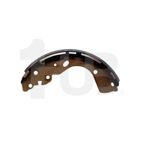 BENDIX BRAKE SHOE ASSEMBLY NISSAN NAVARA 2007-14 / TERRA 2018-22 DS1825 / BS5021 ( 1 SET )