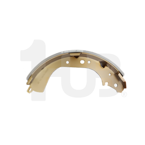 BENDIX BRAKE SHOE ASSEMBLY TOYOTA HI-LUX 4X4 1988-04 DS2305 / BS1660 ( 1 SET )