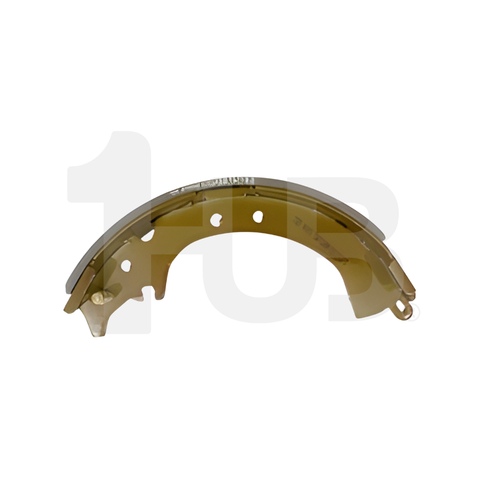 BENDIX BRAKE SHOE TOYOTA RAV 4 1.8 1997-03 DS2333 BS1747 ( 1 SET )
