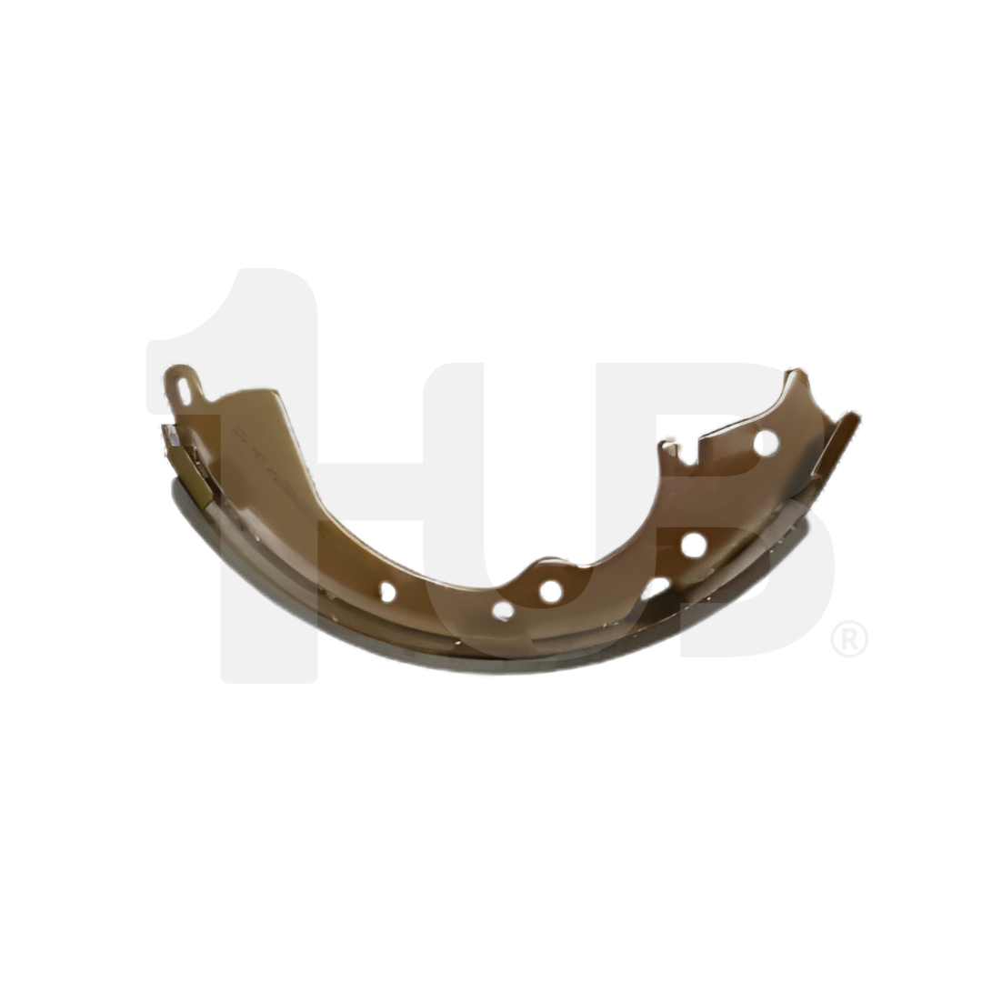 BENDIX BRAKE SHOE TOYOTA REVO 1998-05 / HI-LUX 4X2 1998-05 DS2335 BS5009 ( 1 SET )
