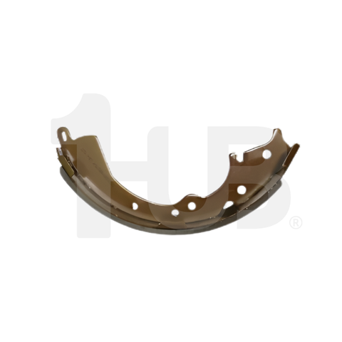 BENDIX BRAKE SHOE TOYOTA REVO 1998-05 / HI-LUX 4X2 1998-05 DS2335 BS5009 ( 1 SET )