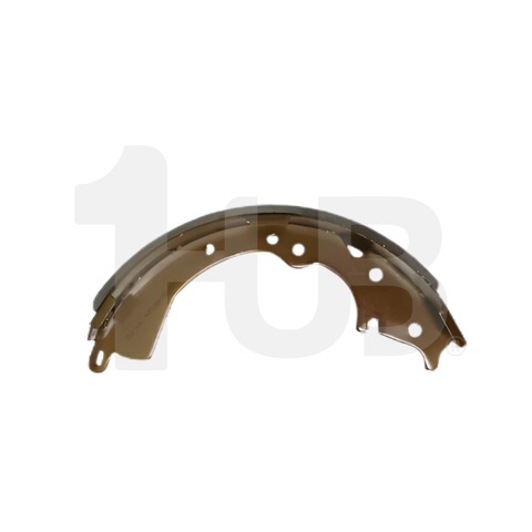 BENDIX BRAKE SHOE TOYOTA REVO 1998-05 / HI-LUX 4X2 1998-05 DS2335 BS5009 ( 1 SET )