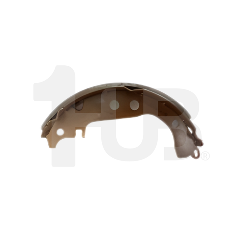 BENDIX BRAKE SHOE TOYOTA ALTIS 01-06, VIOS 01-ON, YARIS (REAR) DS2342/BS5262 ( 1 SET )