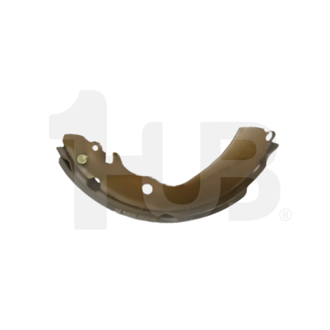 BENDIX BRAKE SHOE TOYOTA AVANZA 2007-22 DS2367 BS5027 ( 1 SET )