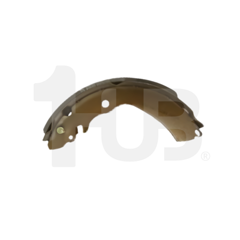 BENDIX BRAKE SHOE TOYOTA AVANZA 2007-22 DS2367 BS5027 ( 1 SET )