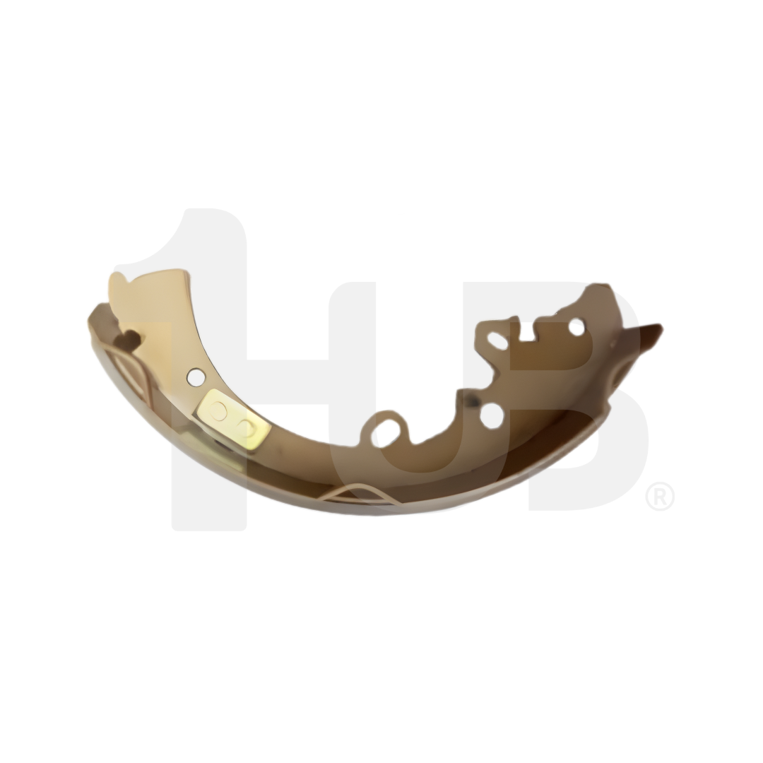 BENDIX BRAKE SHOE TOYOTA HI-LUX 4X4 , FORTUNER 3.0 2005-15 DS2809 BS5072 ( 1 SET )