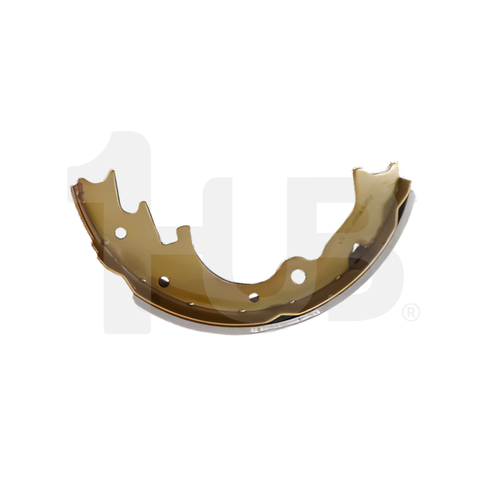 BENDIX BRAKE SHOE ASSEMBLY MAZDA MPV B2200 DS3378 / BS1665 ( 1 SET )