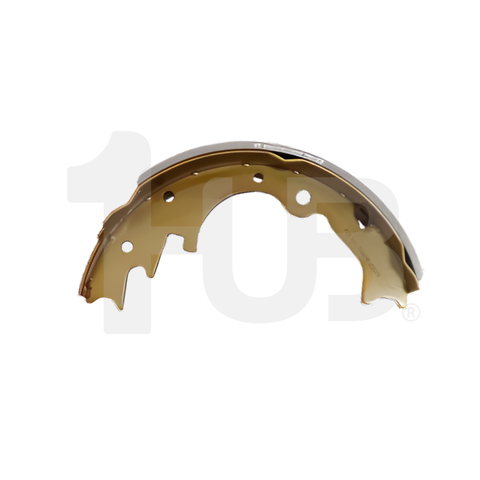 BENDIX BRAKE SHOE ASSEMBLY MAZDA MPV B2200 DS3378 / BS1665 ( 1 SET )