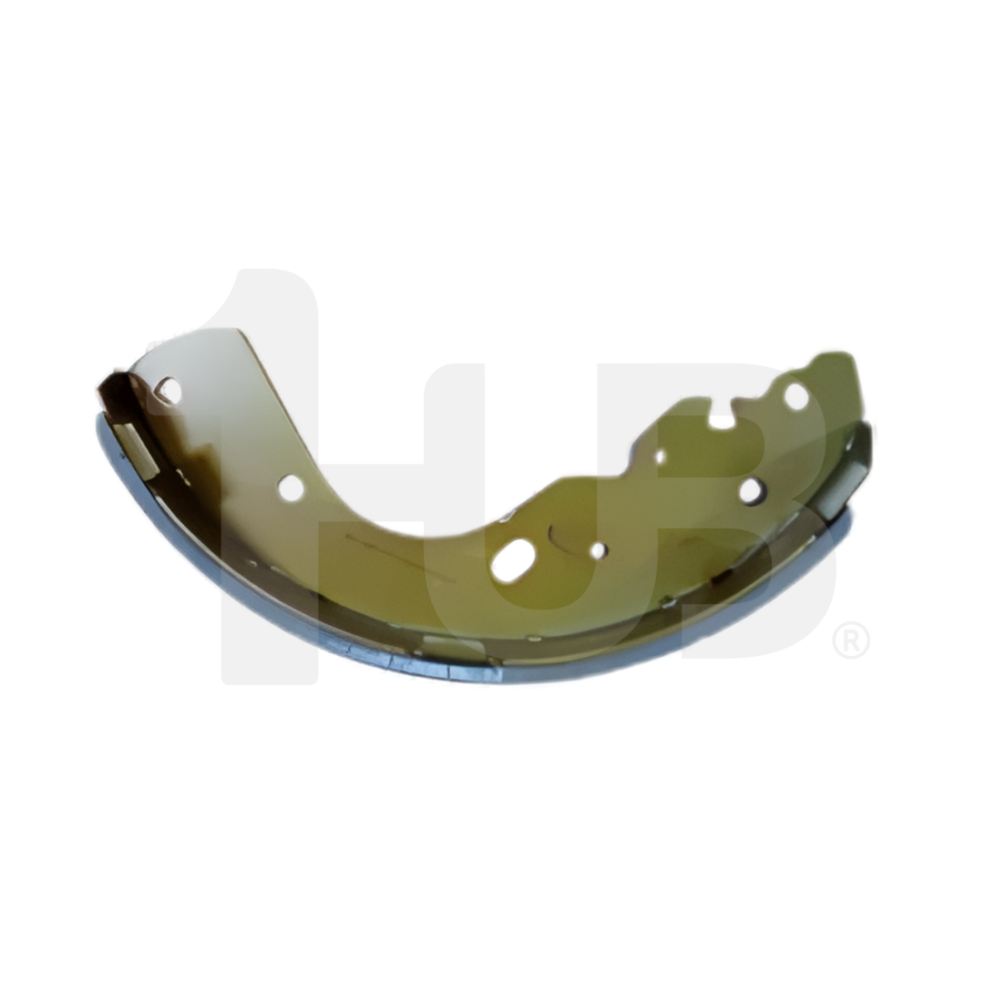 BENDIX BRAKE SHOE / BS1769 FORD RANGER 4X4 1999-06 / EVEREST 2003-15 DS3394 DS3416 / BS1769 ( 1 SET )