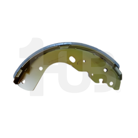 BENDIX BRAKE SHOE / BS1769 FORD RANGER 4X4 1999-06 / EVEREST 2003-15 DS3394 DS3416 / BS1769 ( 1 SET )