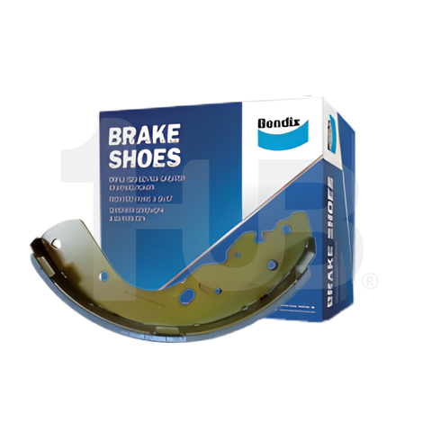 BENDIX BRAKE SHOE / BS1769 FORD RANGER 4X4 1999-06 / EVEREST 2003-15 DS3394 DS3416 / BS1769 ( 1 SET )