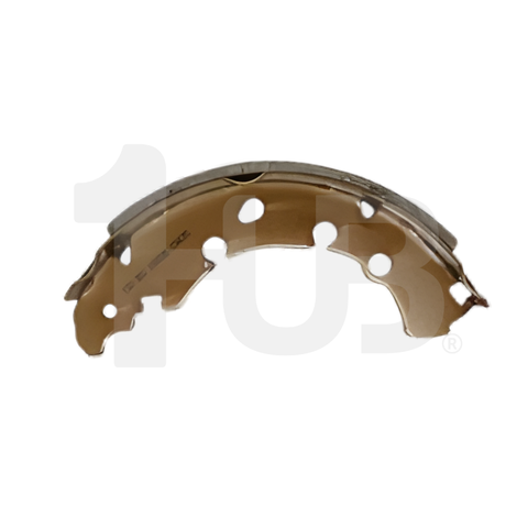 BENDIX BRAKE SHOE FORD FIESTA , MAZDA 2 2007-09 DS3421 BS5001 ( 1 SET )