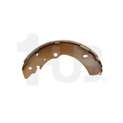 BENDIX BRAKE SHOE ISUZU ALTERRA , D-MAX 2003-12 DS4496 BS1793 ( 1 SET )