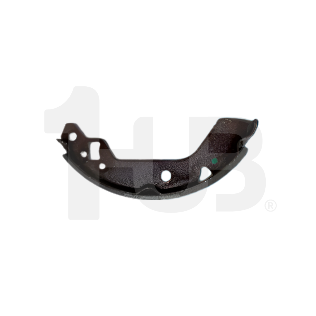 BENDIX BRAKE SHOE TOYOTA AGYA 12-ON DS5237 ( 1 SET )