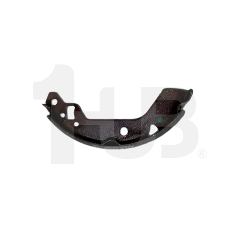 BENDIX BRAKE SHOE TOYOTA AGYA 12-ON DS5237 ( 1 SET )