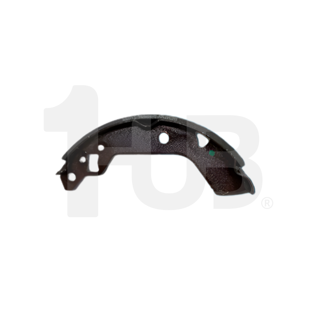 BENDIX BRAKE SHOE TOYOTA AGYA 12-ON DS5237 ( 1 SET )