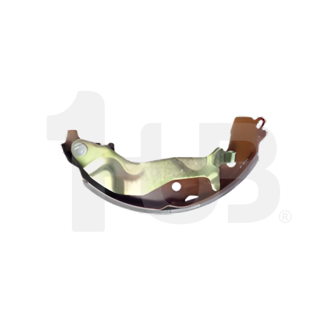 BENDIX BRAKE SHOE TOYOTA VIOS 16-ON DS5276 ( 1 SET )