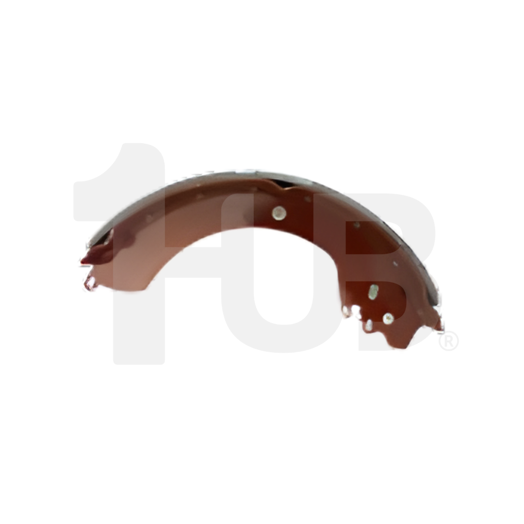 BENDIX BRAKE SHOE TOYOTA RUSH/DAIHATSU TERIOS 18-ON DS5302 ( 1 SET )