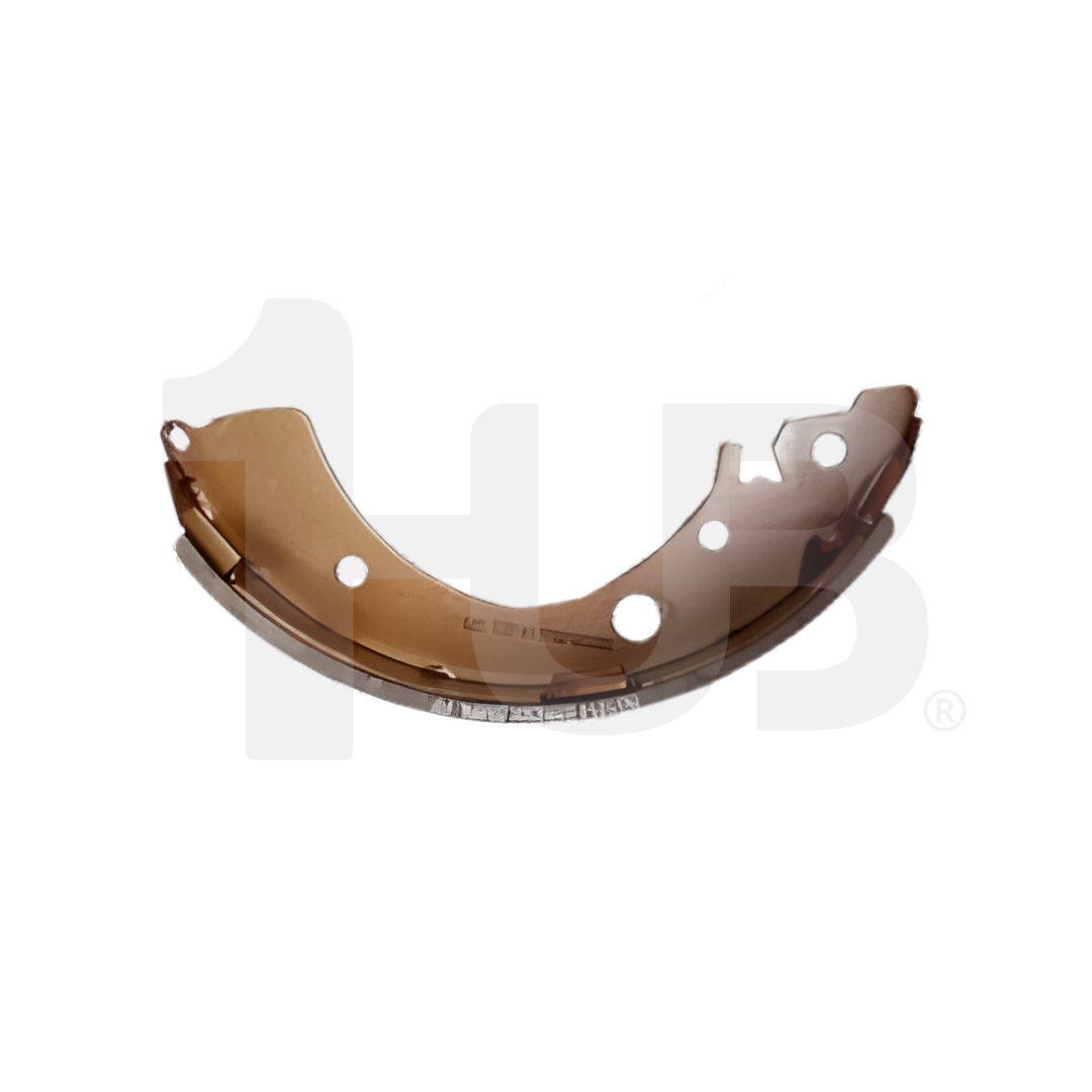 BENDIX BRAKE SHOE HONDA CIVIC ESI , VTI , VTEC3 1993-05 DS5520 BS1614 ( 1 SET )