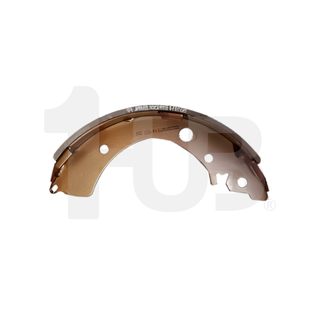 BENDIX BRAKE SHOE HONDA CIVIC ESI , VTI , VTEC3 1993-05 DS5520 BS1614 ( 1 SET )