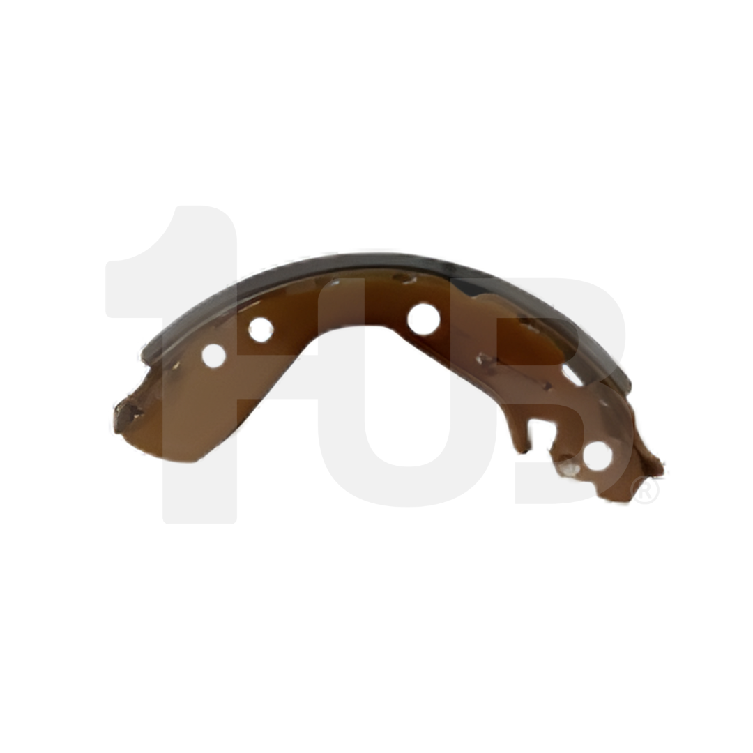 BENDIX BRAKE SHOE HONDA JAZZ 2004-08 DS5536 BS5012 ( 1 SET )