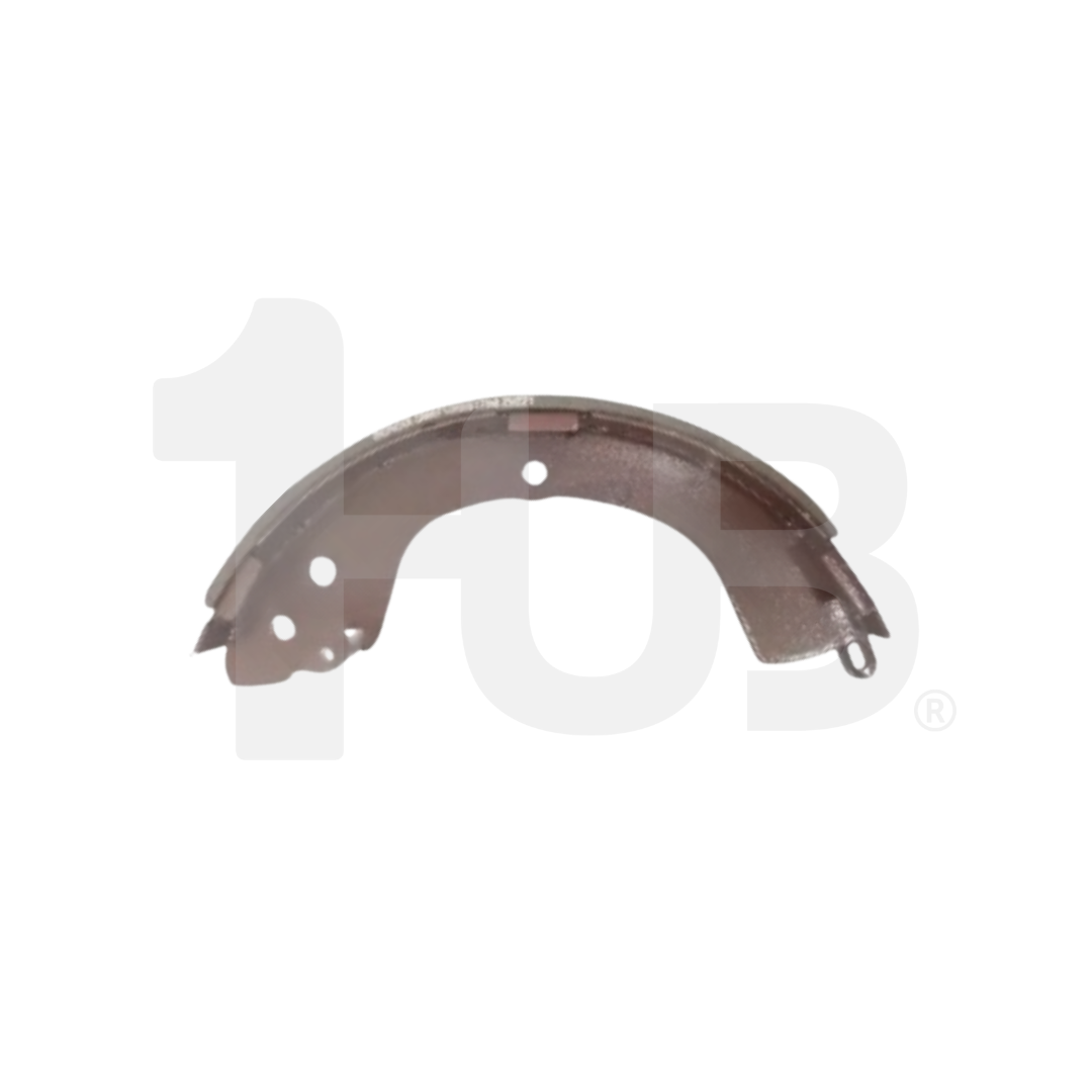 BENDIX BRAKE SHOE ASSEMBLY MITSUBISHI L200 , STRADA 4X4 1997-08 DS6718 / BS1759 ( 1 SET )