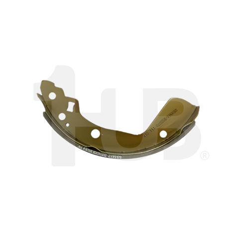 BENDIX BRAKE SHOE SUZUKI SWIFT 1.5 2005-11 DS9969 BS5070 ( 1 SET )