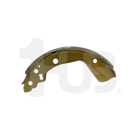 BENDIX BRAKE SHOE SUZUKI SWIFT 1.5 2005-11 DS9969 BS5070 ( 1 SET )